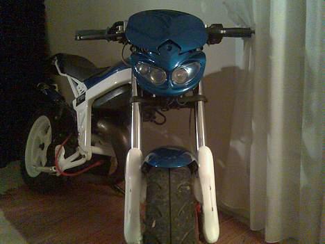 Suzuki  byt med std sonic billede 3