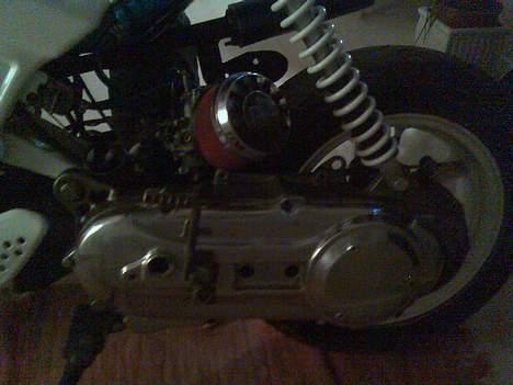 Suzuki  byt med std sonic billede 6