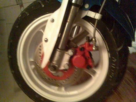 Suzuki  byt med std sonic billede 8