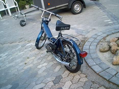 Puch Maxi  (Byttet til Hot 50) billede 3