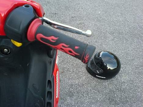 Peugeot Speedfight 2 billede 2