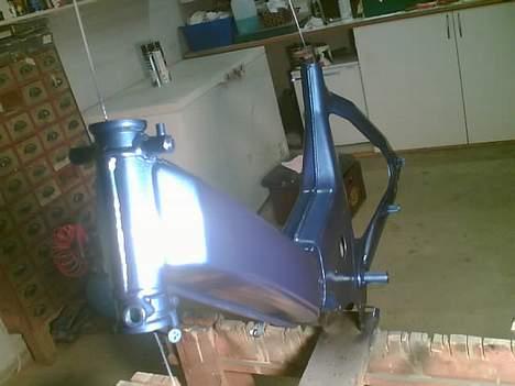 Puch k  '' Projekt  '' - min tank.. nice billede 7