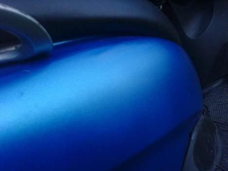 Yamaha Neos byttet med jog savn! billede 8