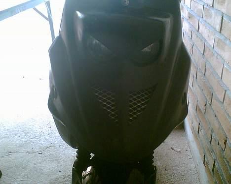 PGO Hot  Solgt  billede 1