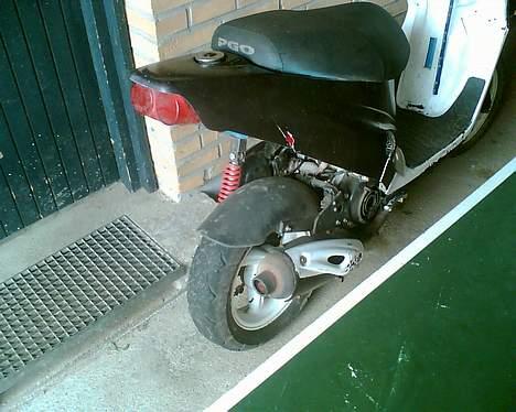 PGO Hot  Solgt  billede 2