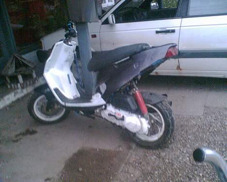 PGO Hot  Solgt  billede 3