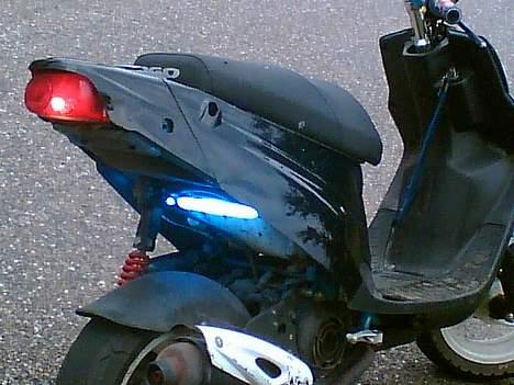 PGO Hot  Solgt  billede 4