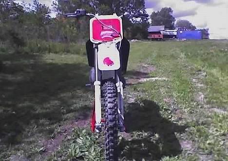 PGO Dr Big - SOLGT! billede 10