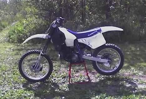 PGO Dr Big - SOLGT! billede 12