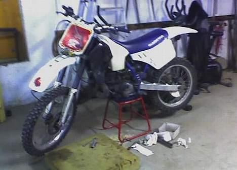 PGO Dr Big - SOLGT! billede 13