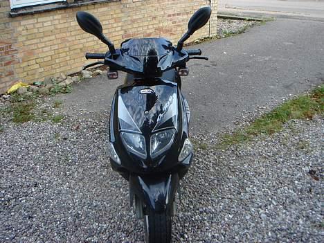 PGO Dr Big billede 1