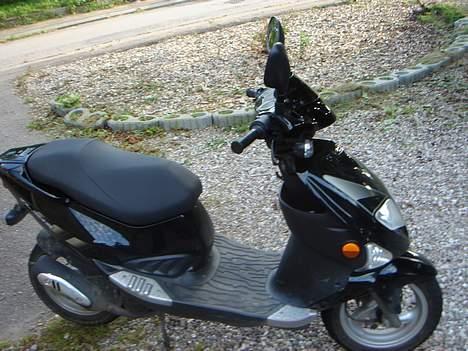 PGO Dr Big billede 2
