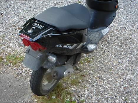 PGO Dr Big billede 3