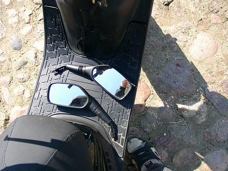 PGO hot 50 Solgt! billede 5