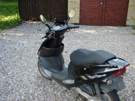 PGO Dr Big billede 6