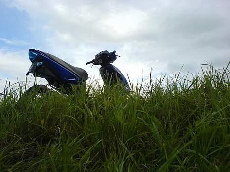 Suzuki Katana ¤HOLM's¤ TILSALG - kanon billed hva!? :P billede 19