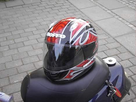 Yamaha Jog AS  -Solgt- billede 16