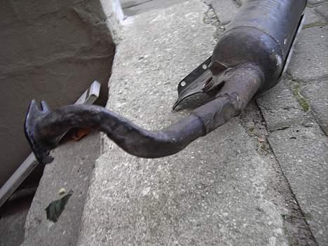 Yamaha Jog AS  -Solgt- billede 20