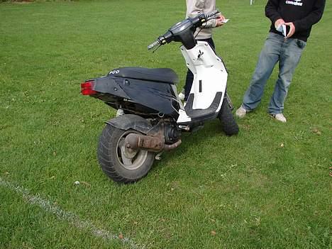 PGO Hot 50 billede 3