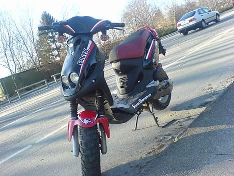 PGO PMX sport SOGLT FOR 7000 billede 2