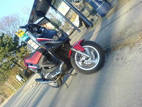 PGO PMX sport SOGLT FOR 7000 billede 3