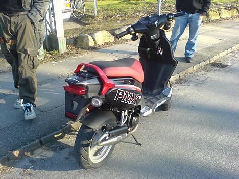 PGO PMX sport SOGLT FOR 7000 billede 4