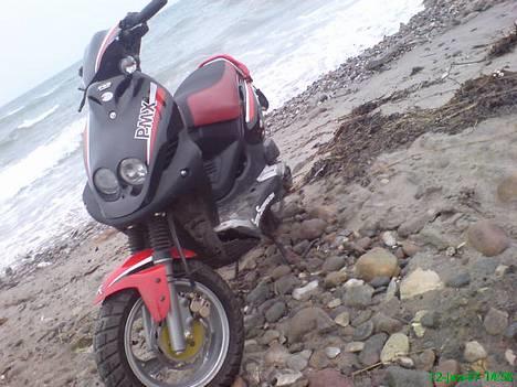 PGO PMX sport SOGLT FOR 7000 billede 6