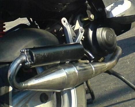 PGO PMX sport SOGLT FOR 7000 billede 8