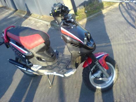 PGO PMX sport SOGLT FOR 7000 billede 9