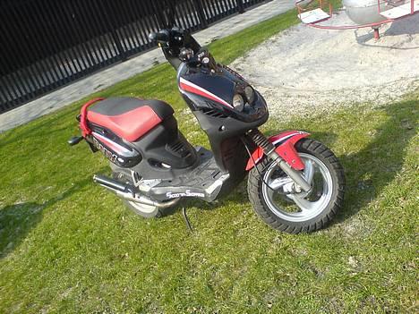 PGO PMX sport SOGLT FOR 7000 billede 10