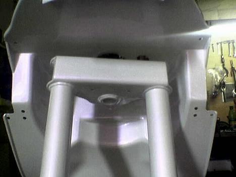 Yamaha Jog FS $->Pink-Dræber<-$ billede 3