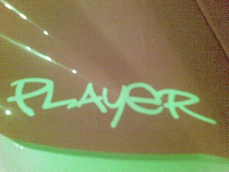 Yamaha Jog FS $->Pink-Dræber<-$ - Deet mellem navnet !  billede 7