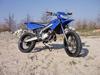Derbi senda sm SOLGT