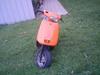 Piaggio zip (solgt) [Tidl. scooter]
