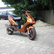 Piaggio NRG S6R SÐ