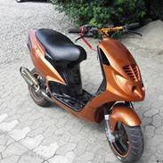 Piaggio NRG S6R SÐ