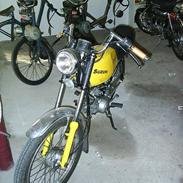 Suzuki samurai dm 50 < Byttet >