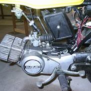 Suzuki samurai dm 50 < Byttet >