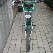 Puch Maxi k Solgt