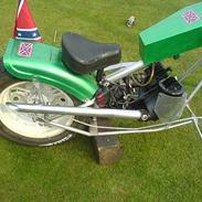 Tomos  Chopper<Skaberen>Solgt! 