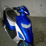 Honda SFX (BYTTET)^^