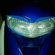 Honda SFX (BYTTET)^^