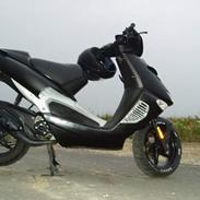 Aprilia sr50 ditech (TIL SALG!)