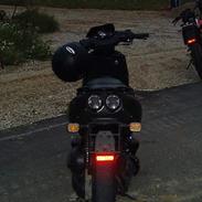 Aprilia sr50 ditech (TIL SALG!)