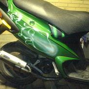 Piaggio NRG