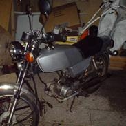 Suzuki DM50 samurai *SOLGT*