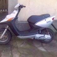 Yamaha BWS ng ,,SOLGT,,