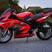 Rieju RS2 Matrix (solgt)