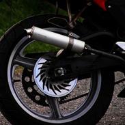 Rieju RS2 Matrix (solgt)