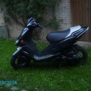 Peugeot speedfight 2